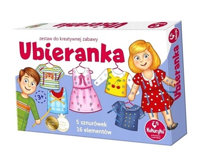 Ubieranka