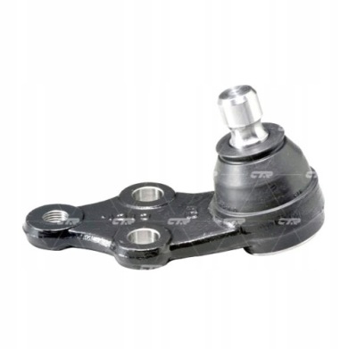 Шарова опора важеля kia sportage iii 1.6 gdi 1.7 2.0 фото №1