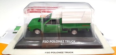 Legendy FSO 51 FSO Polonez Truck 1988