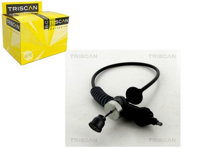 CABLE CONJUNTO DE EMBRAGUE CITROEN XSARA 1.4-2.0 HDI 99-05 TRISCAN  