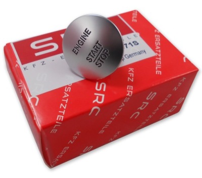 Кнопка запуск стоп mercedes keyless go w205 x204 2215450714 фото №1