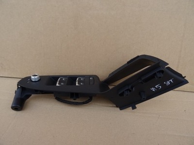 Audi a5 8t переключатель стекло подъёма фото №1