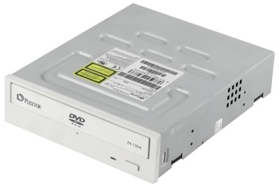 PLEXTOR PX-130A DVD-ROM ATA