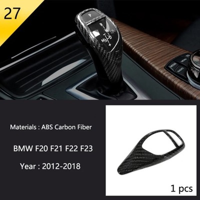 ACCESORIOS PARA BMW SERII 1 2 F20 F21 F22 F23 INTERIOR VARRILLA ZMIAN~18375  