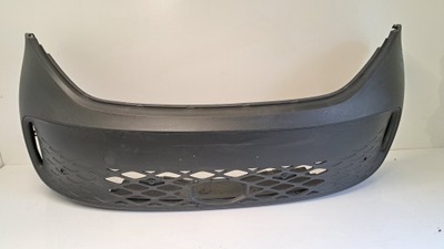 Бампер перед vw id buzz 1t3 фото №1