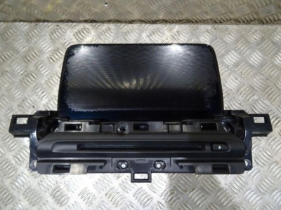 Mazda cx-5 ii монитор навигация экран kb8m669c0e фото №1