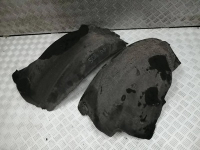 Подкрылок перед передние правое peugeot 508 i rxh фото №1