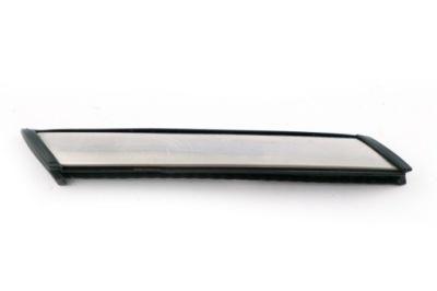 Mini r60 r61 молдинг боковое  правый  перед хром 9810466 фото №1