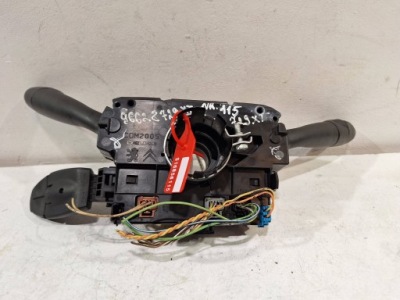 Перемикачі комбінований стрічка 96628729xt peugeot 308 i 07- фото №1