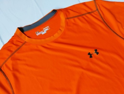 - t-shirt ___ UNDER ARMOUR ___ L _______ EXTRA