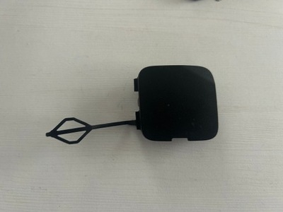 Renault trafic iii 2014-2020 заглушка фаркоп перед оригинал фото №1