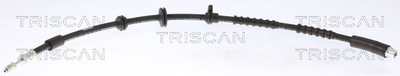 CABLE DE FRENADO ELÁSTICO BMW PARTE DELANTERA 5/6/7 2,0-4,4 08- LEWY/PRAWY 8150112  