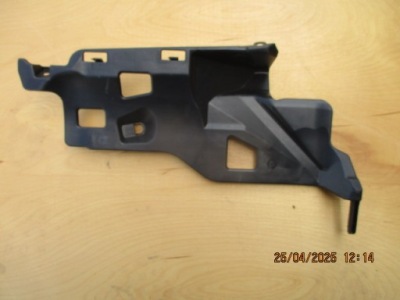 Toyota aygo x защита заглушка консоли 55606-0h010 фото №1