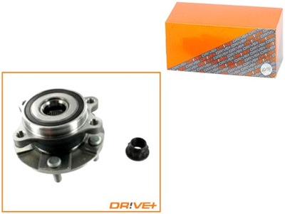 COJINETE /PRZOD/ TOYOTA AURIS 07- /31MM/  