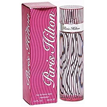 Perfumy Paris Hilton Paris Hilton edp 100ml