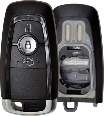 Ford ecosport edge galaxy ka+ ranger transit pilot фото №1