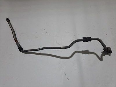 Шланг трубка компресора повітря volvo fm 4 fh 4 fmx renault gama t фото №1