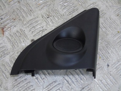 Ford mondeo mk4 захист заглушка дзеркало права фото №1