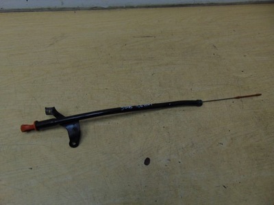 Щуп оливи трубка peugeot 508 1.6 hdi 9872250580 фото №1