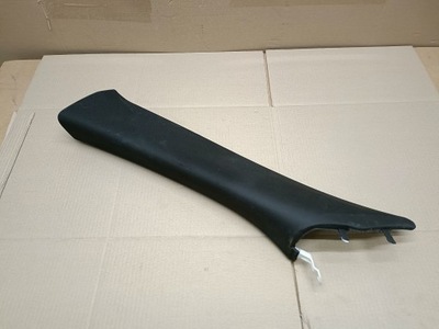 Alfa romeo stelvio защита стойка левая 01561289160 фото №1