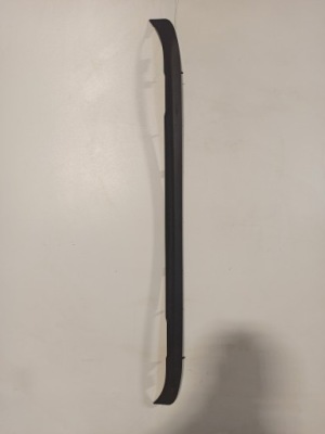 Volvo xc90 молдинг бампера крышки задняя 30698634 фото №1