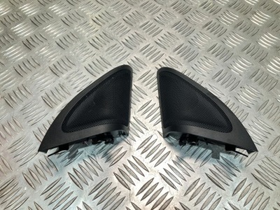 Треугольник заглушка дверь правая mercedes gla x156 фото №1