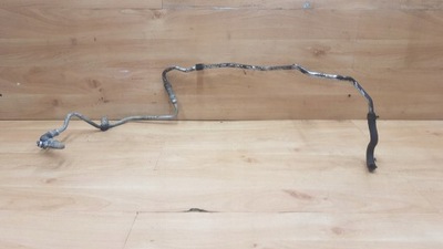 Шланг renault scenic i lift 1.6 16v фото №1