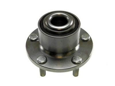 CUBO RUEDAS PARTE DELANTERA FORD FOCUS II 04-  