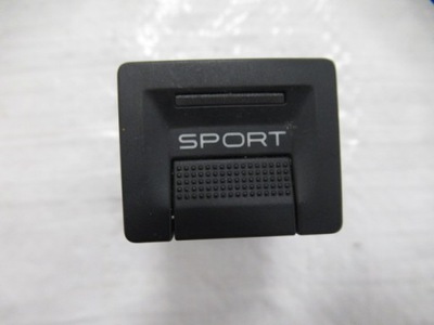 Peugeot 5008 перемикач sport фото №1