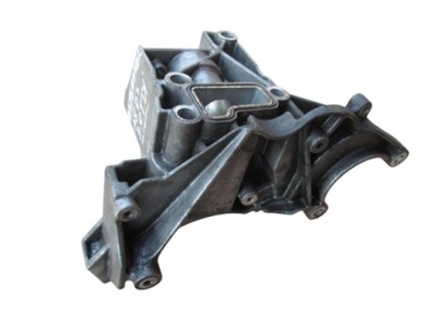 Audi a8 d3 3.0 tdi кронштейн генератора 059145169ad фото №1