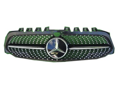 Mercedes-benz оригінальний номер a1778884100 решітка радіатора решітка радіатора bardzo фото №1