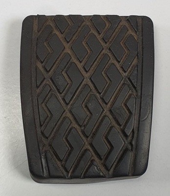 Резиновый элемент накладка na педаль toyota mr2 ii sw20 фото №1