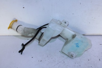 Бачок омывателя fiat 500x przed lift фото №1