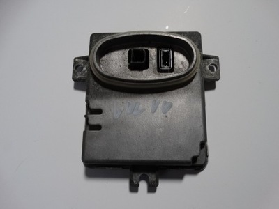 Idealna преобразователь ксенон volvo v70 s80 1 фото №1