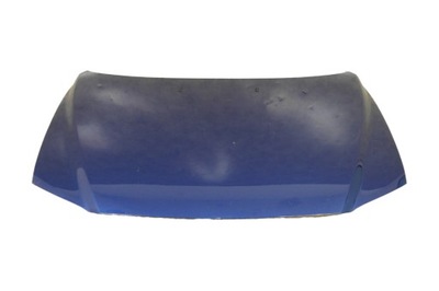 Капот 25b mazda 6 gy 02-07 фото №1