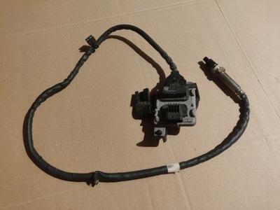 Vw t-roc датчик лямбда-зонд датчик nox 04l907805cj фото №1