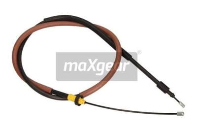 MAXGEAR 32-0362 CIEGLO, HAMULEC AUTÓNOMO  