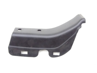 Mitsubishi outlander ii 06-10 захист заглушка кришки борти ліва фото №1