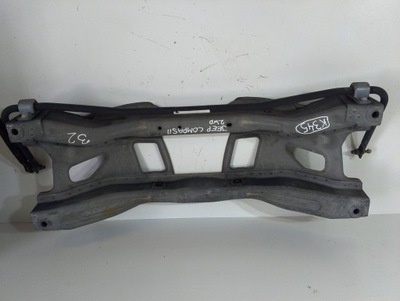 Jeep compass ii 2wd подрамник рама вспомогательная задняя k345 фото №1