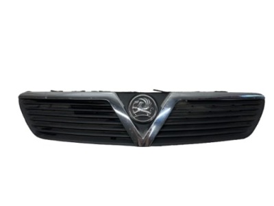 Решётка радиатора opel meriva 13137511 22751340 2004 фото №1
