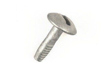 Гвинт болт кліпса кронштейн плита захист pod двигун do citroen peugeot фото №1