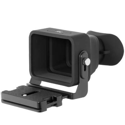 Wizjer do ekranu LCD JJC LVF-PRO1FX do Sony