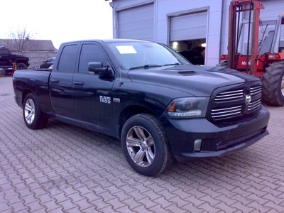 DODGE RAM 1500 5.7HEMI 2015R. FARO PARTE DELANTERA PARTE TRASERA KRYPA TAPA DE MALETERO TECHO PANEL  