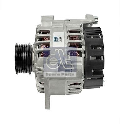 ALTERNADOR DT SPARE PARTS 12.72018  