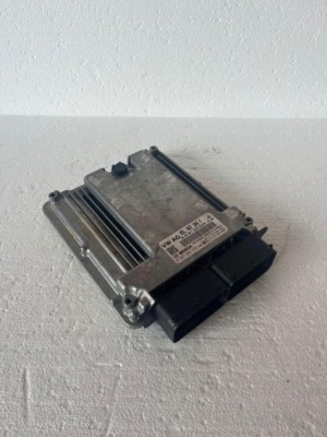 Бортовий комп'ютер двигуна 05l907309f volkswagen t6 фото №1