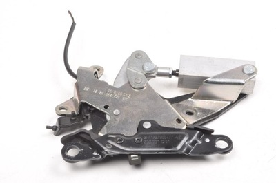 Mercedes slk iii w172 r172 механизм крыша a1727900471 фото №1