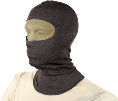 Kominiarka balaclava BLACKHAWK - Nomex