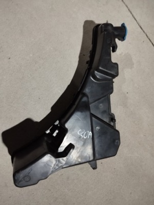 Audi q5 80a бачок омивача 2 насос 80a955451b фото №1