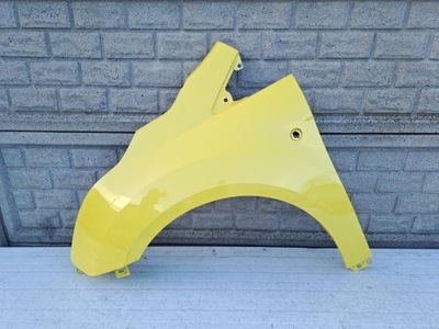 Ford transit connect mk2 2010-2019 крыло левый оригинал фото №1