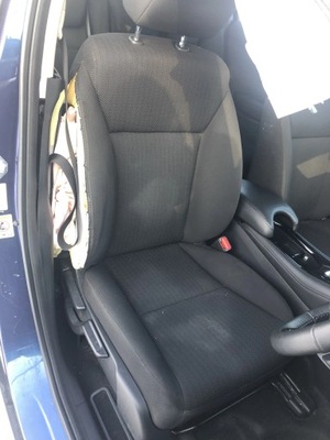 Сиденье перед передний правый honda hr-v ru 15- фото №1